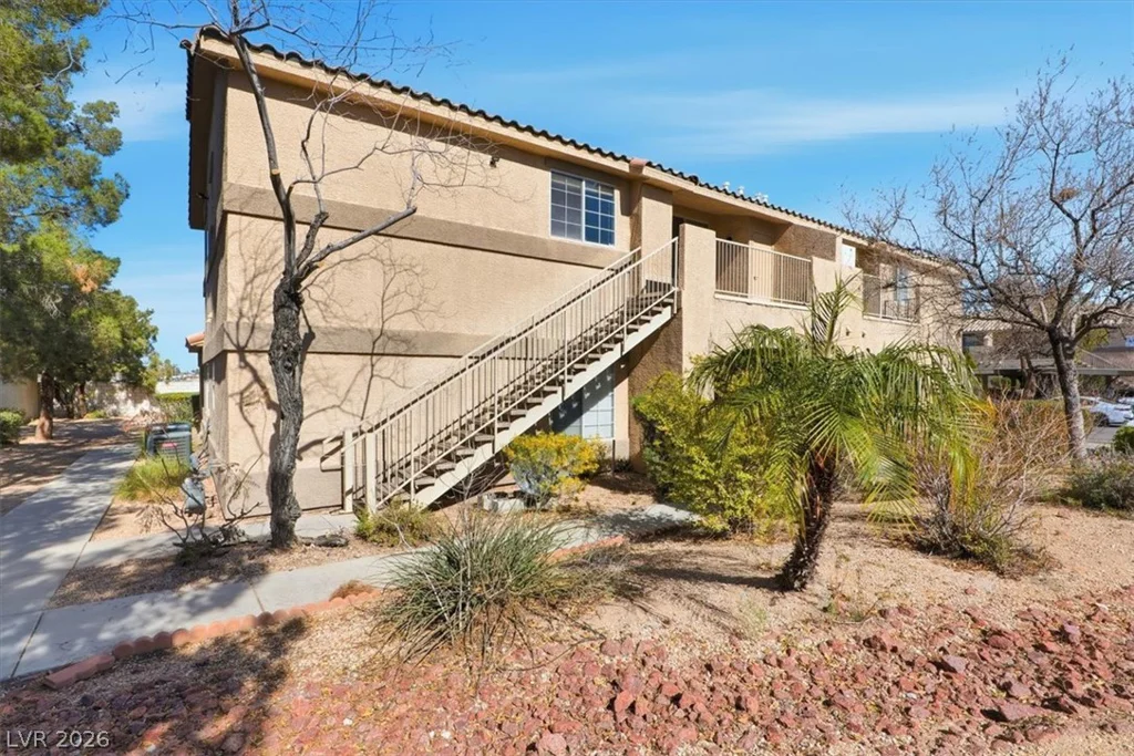 1401 Michael, Las Vegas, NV 89108