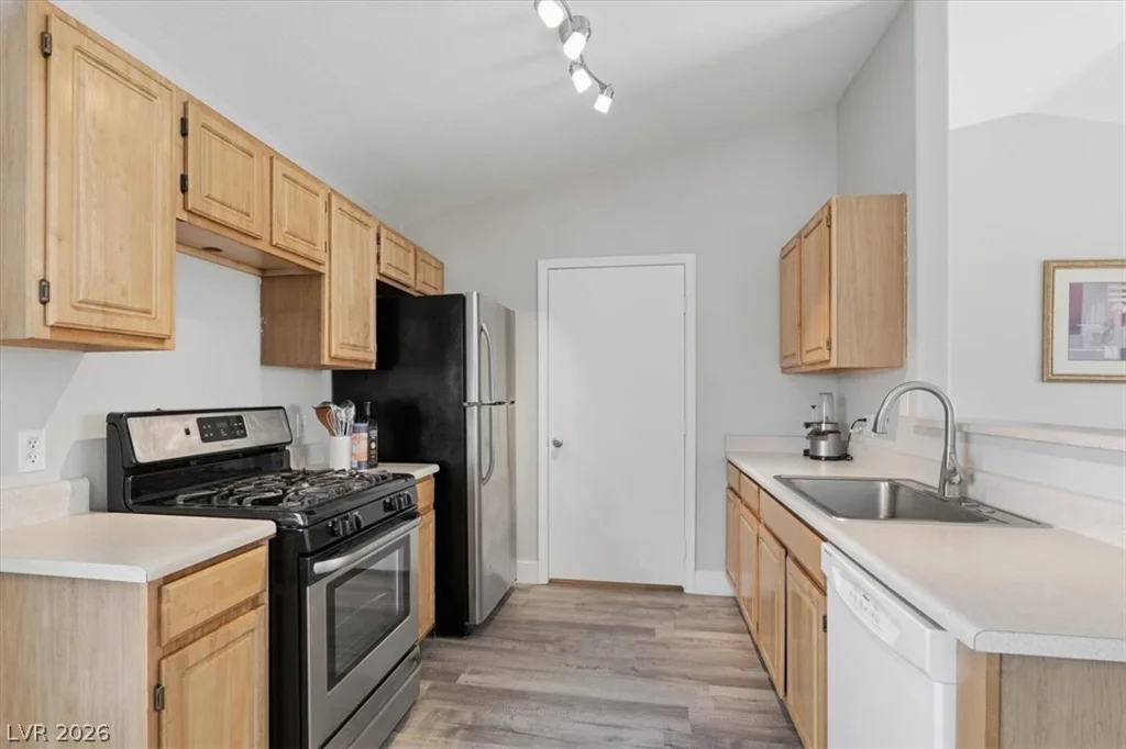 1401 Michael, Las Vegas, NV 89108