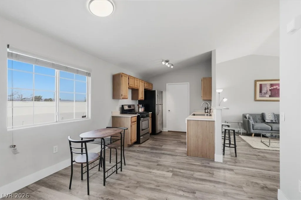 1401 Michael, Las Vegas, NV 89108