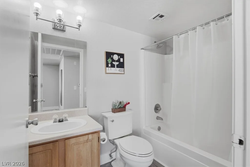 1401 Michael, Las Vegas, NV 89108