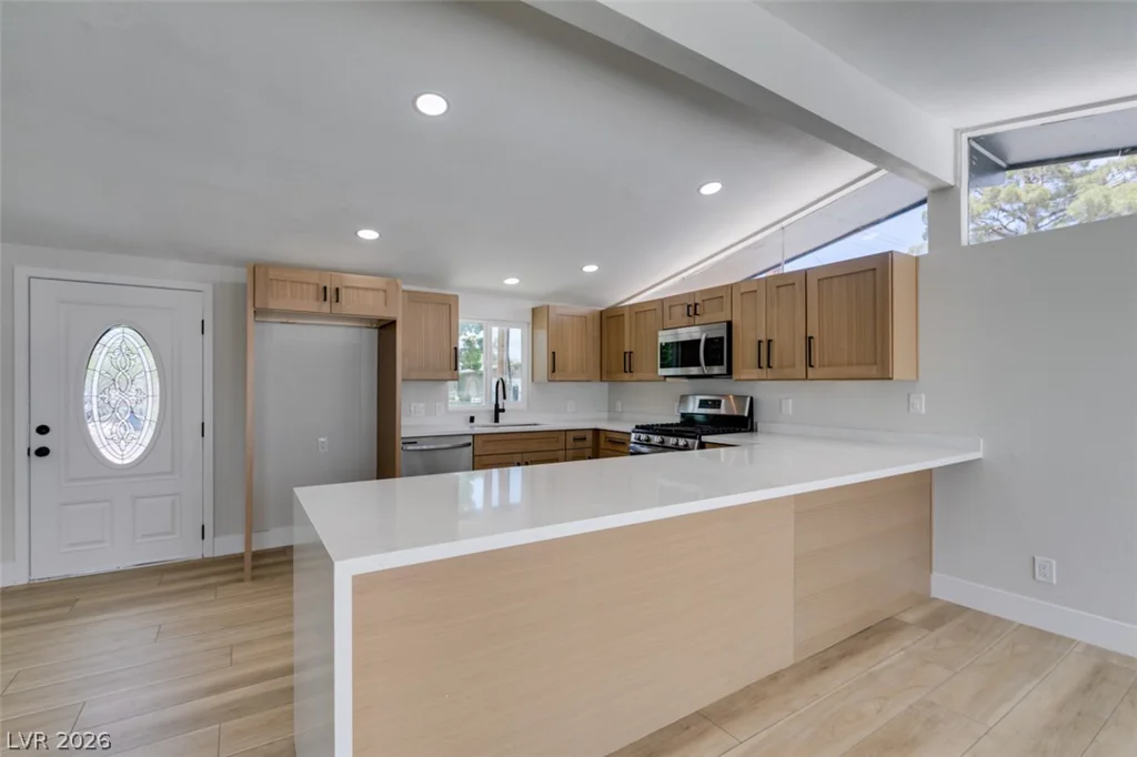 700 Mallard, Las Vegas, NV 89107