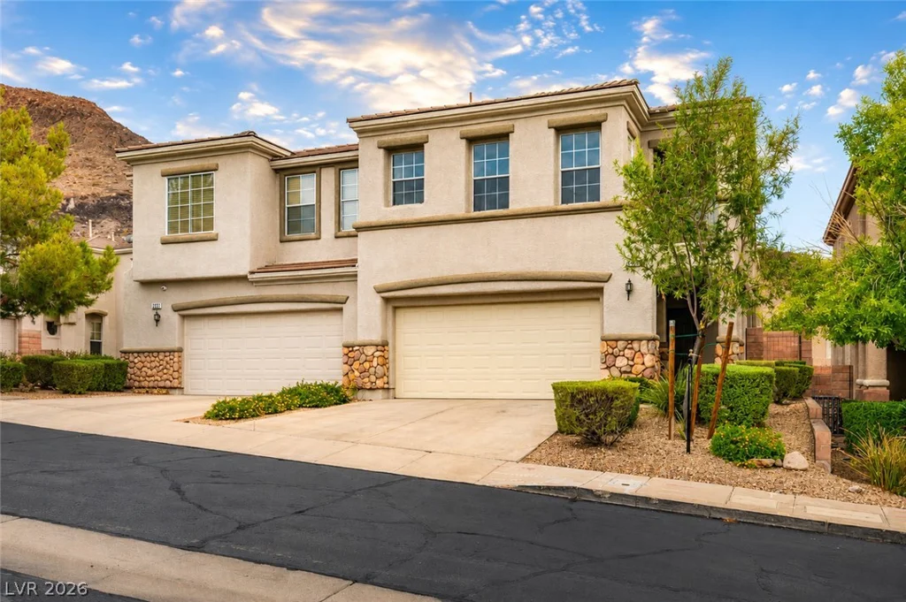 231 Positive Point, Henderson, NV 89012