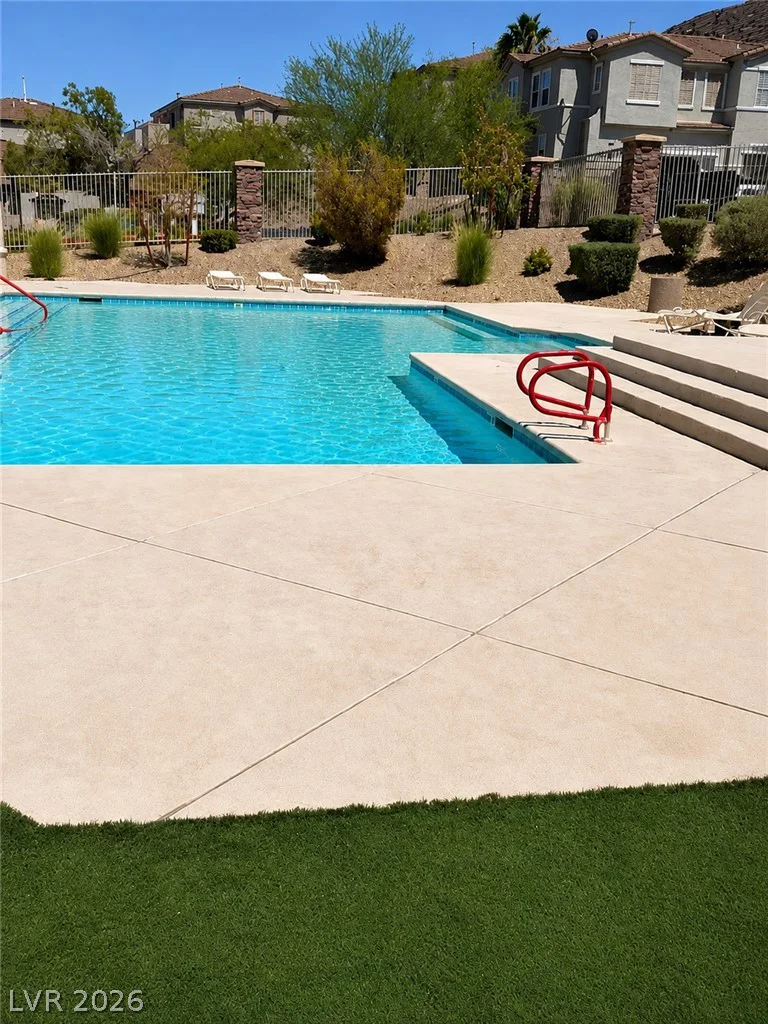 231 Positive Point, Henderson, NV 89012