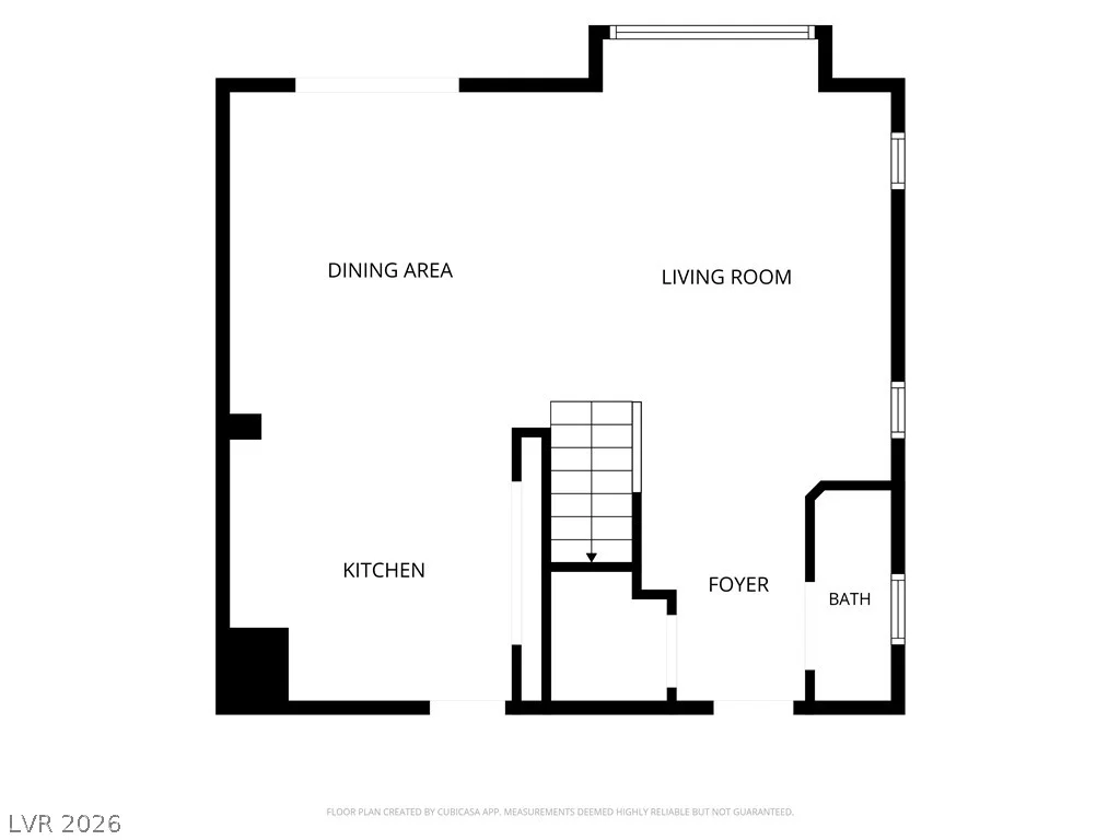 231 Positive Point, Henderson, NV 89012