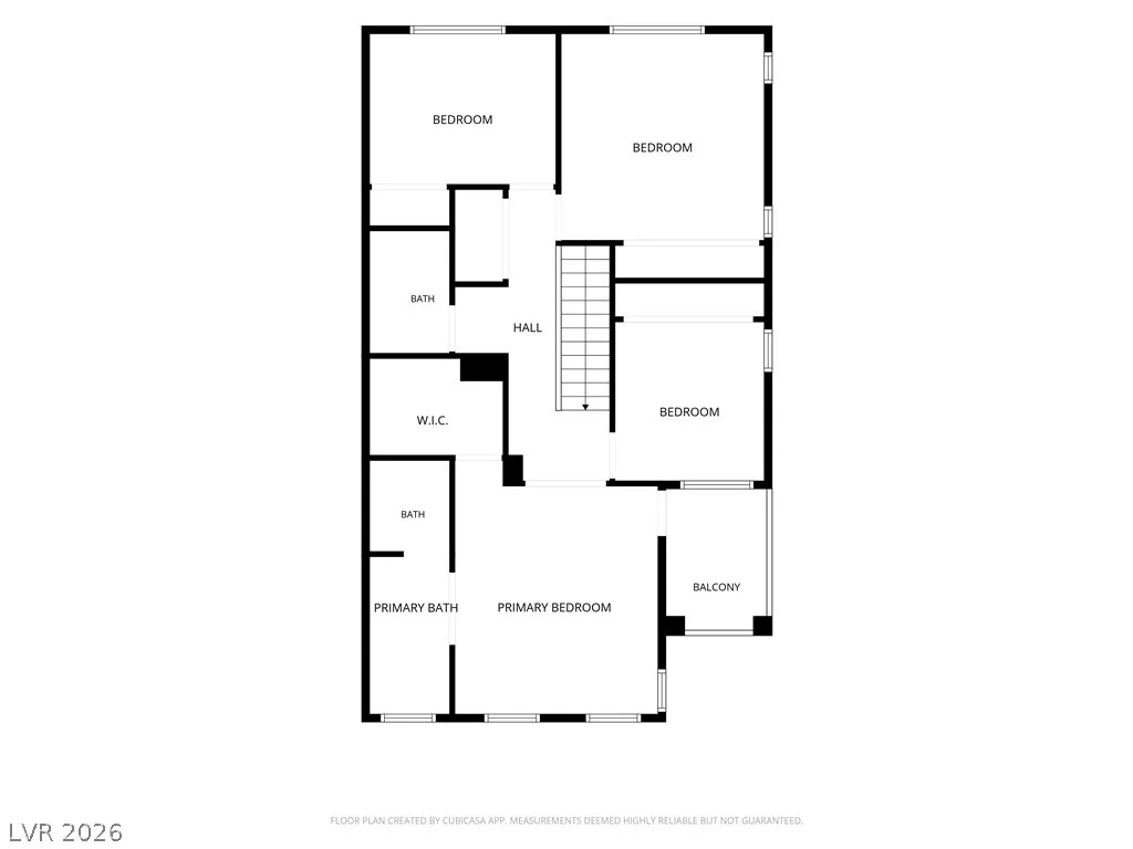 231 Positive Point, Henderson, NV 89012