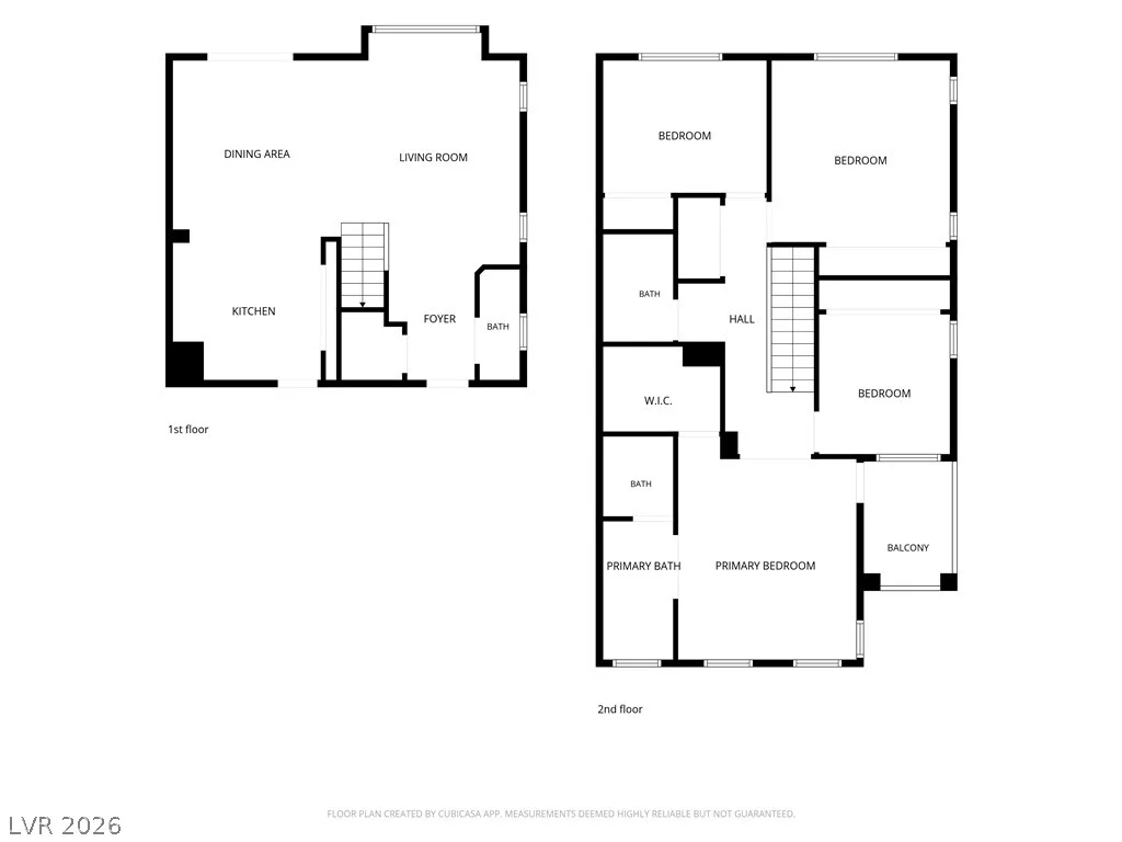 231 Positive Point, Henderson, NV 89012