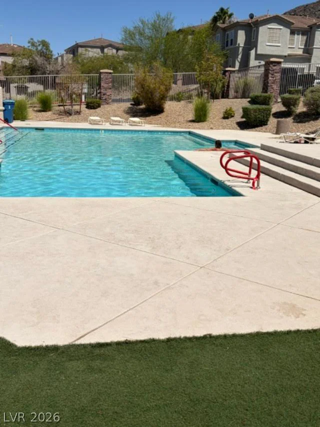 231 Positive Point, Henderson, NV 89012