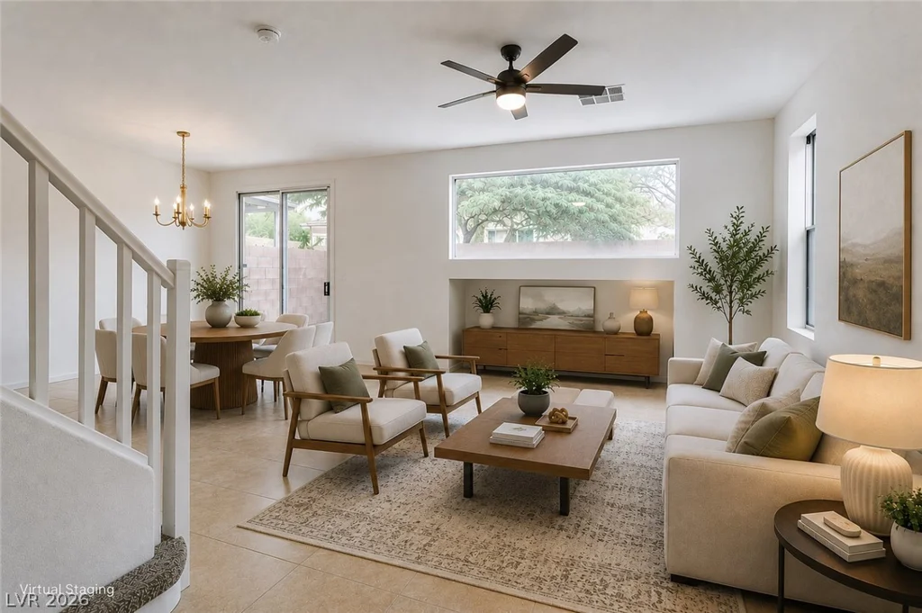 231 Positive Point, Henderson, NV 89012