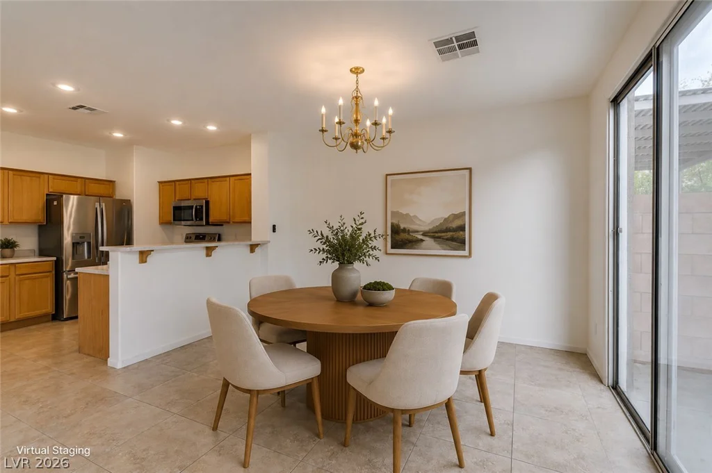 231 Positive Point, Henderson, NV 89012
