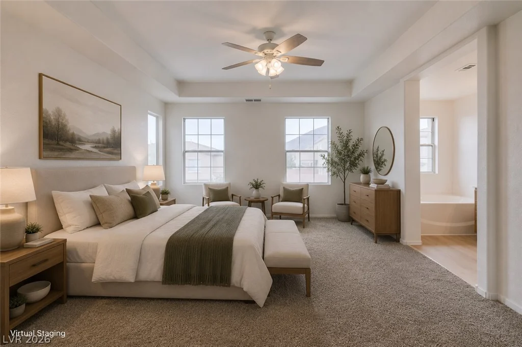 231 Positive Point, Henderson, NV 89012