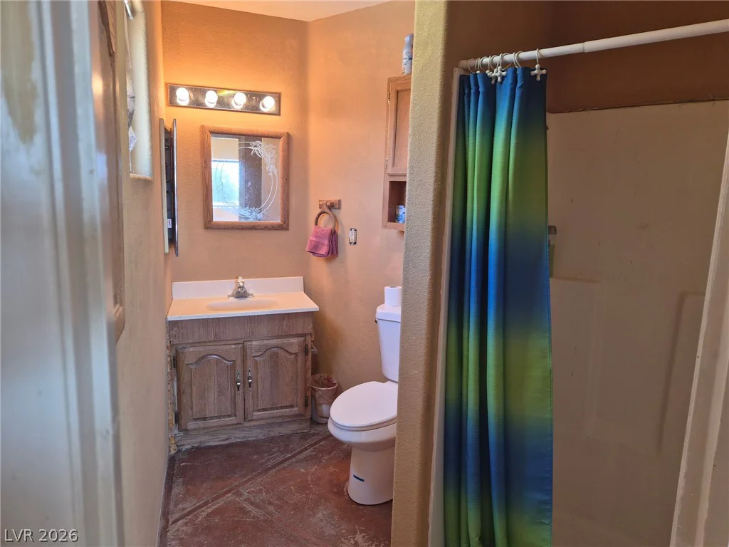 1480 Landmark, Pahrump, NV 89060