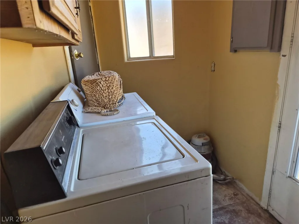 1480 Landmark, Pahrump, NV 89060