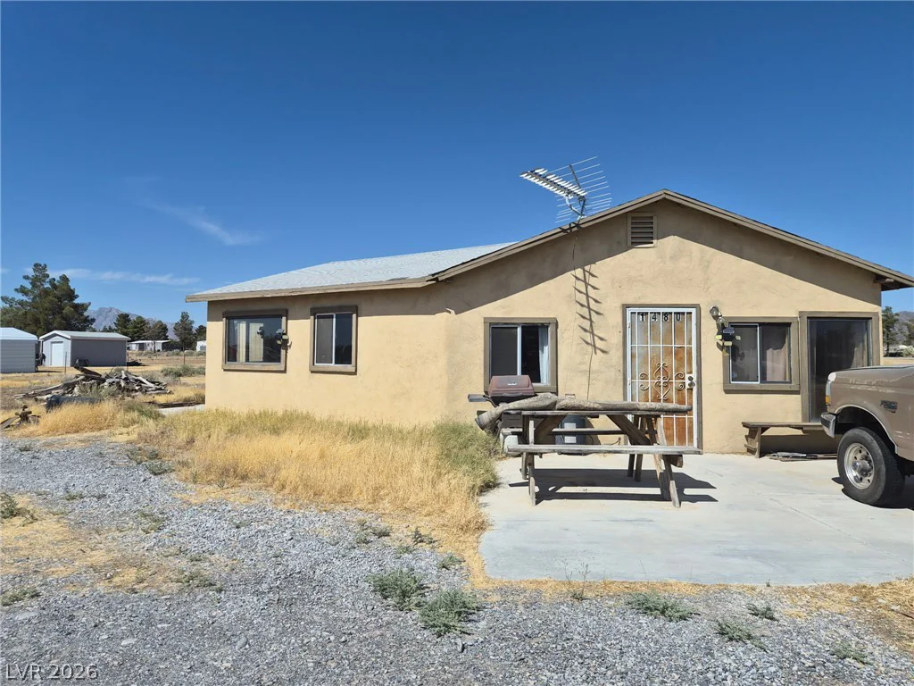 1480 Landmark, Pahrump, NV 89060