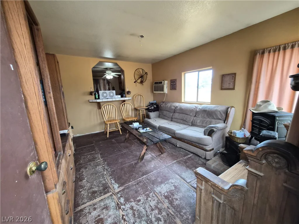1480 Landmark, Pahrump, NV 89060