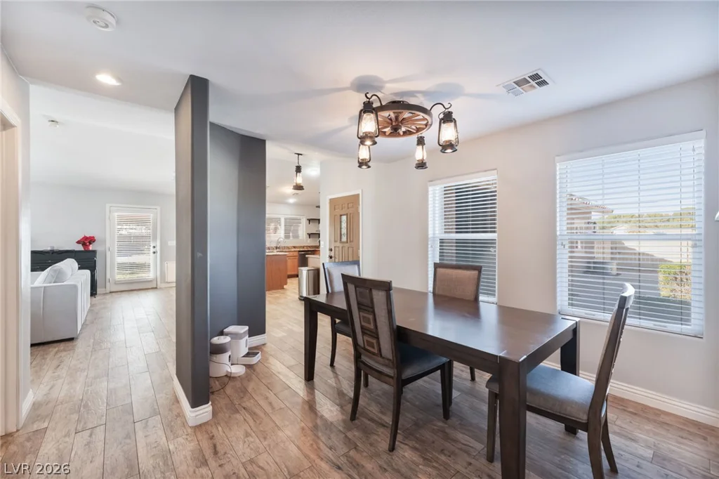 6109 Starlight, Las Vegas, NV 89130
