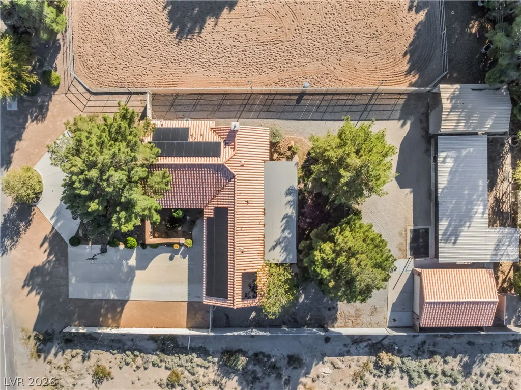 6109 Starlight, Las Vegas, NV 89130