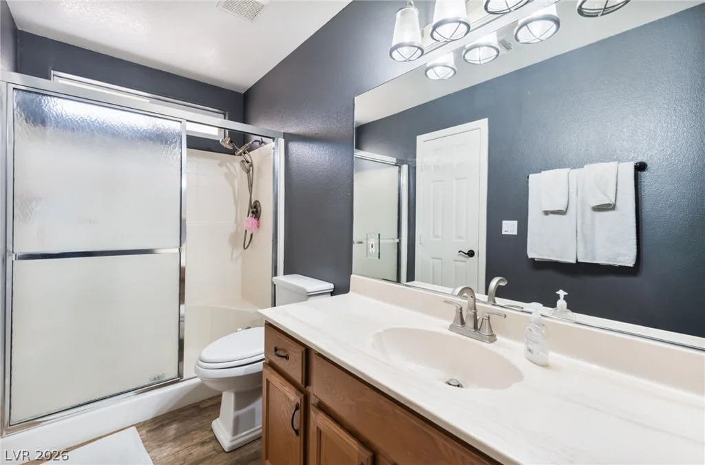 6109 Starlight, Las Vegas, NV 89130
