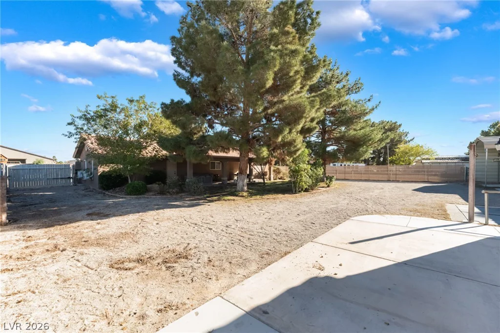 6109 Starlight, Las Vegas, NV 89130