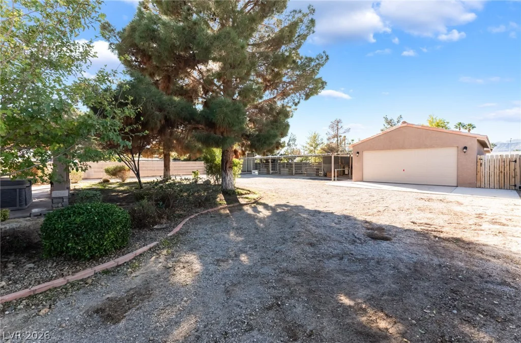 6109 Starlight, Las Vegas, NV 89130
