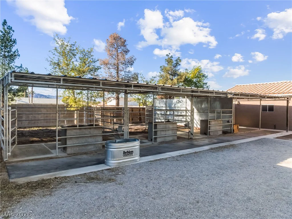 6109 Starlight, Las Vegas, NV 89130