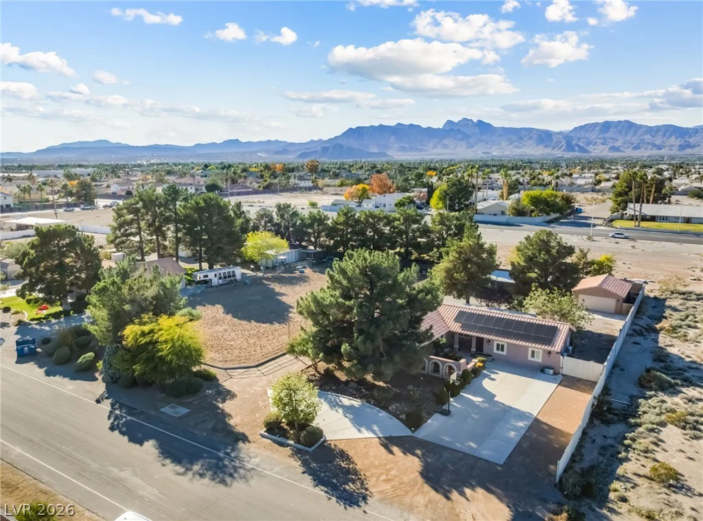 6109 Starlight, Las Vegas, NV 89130