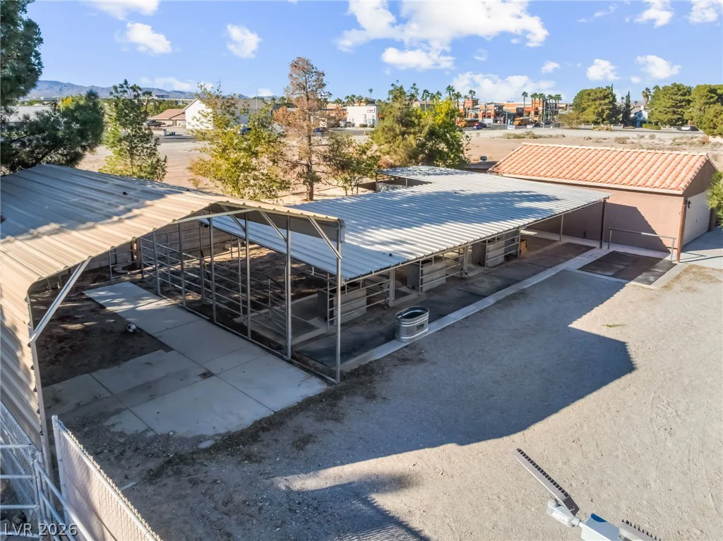 6109 Starlight, Las Vegas, NV 89130