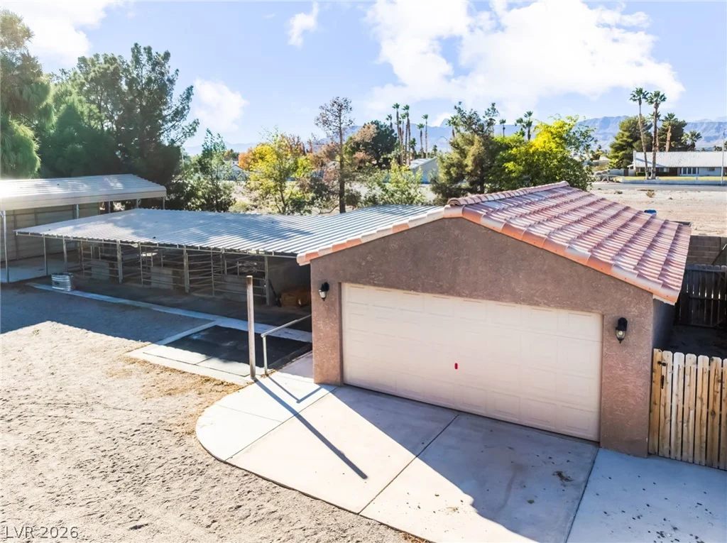 6109 Starlight, Las Vegas, NV 89130