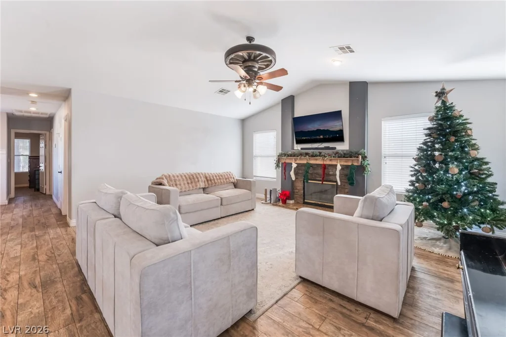 6109 Starlight, Las Vegas, NV 89130