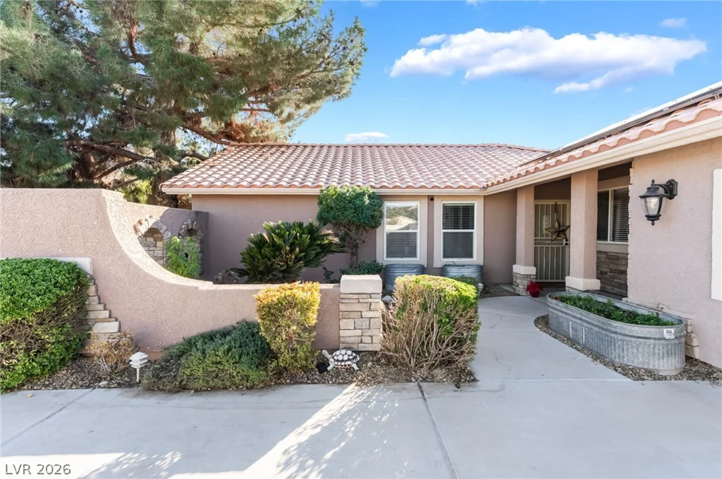 6109 Starlight, Las Vegas, NV 89130