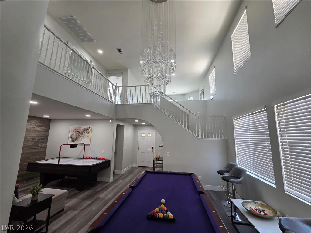 9193 Cantana, Las Vegas, NV 89123
