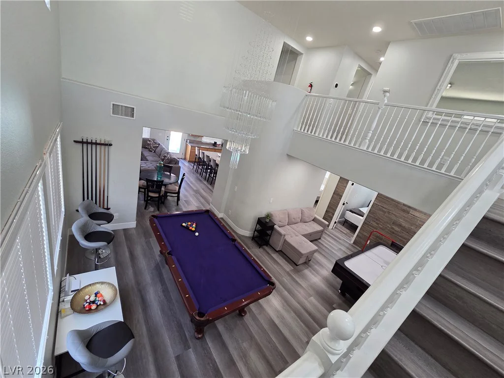 9193 Cantana, Las Vegas, NV 89123