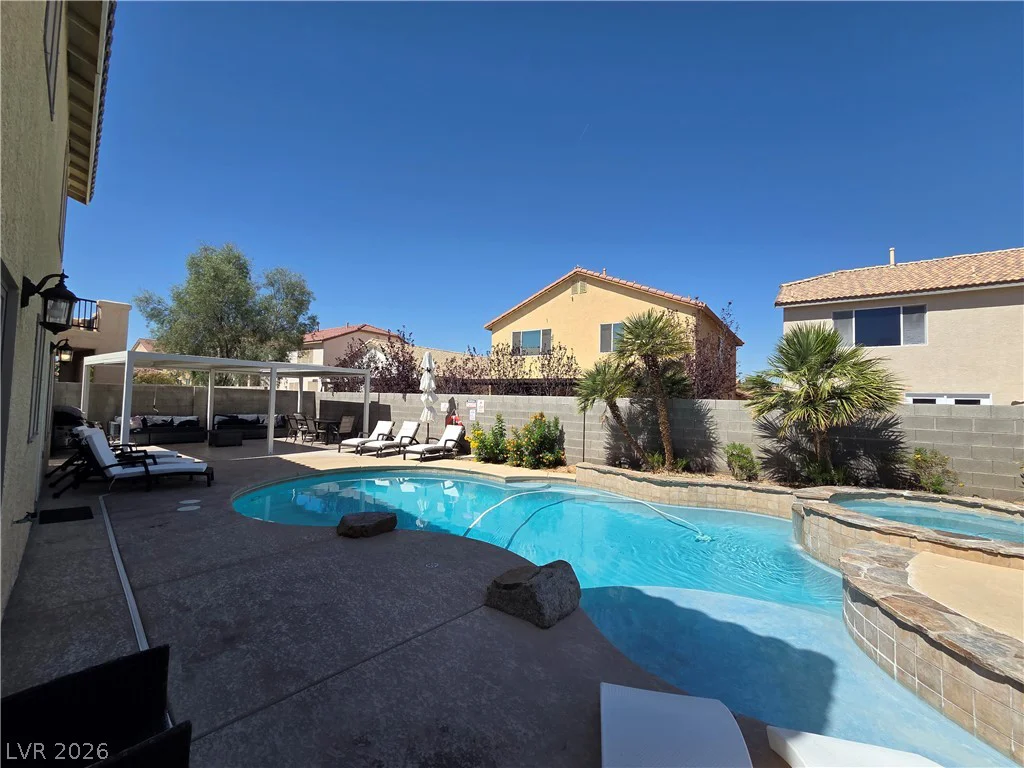9193 Cantana, Las Vegas, NV 89123
