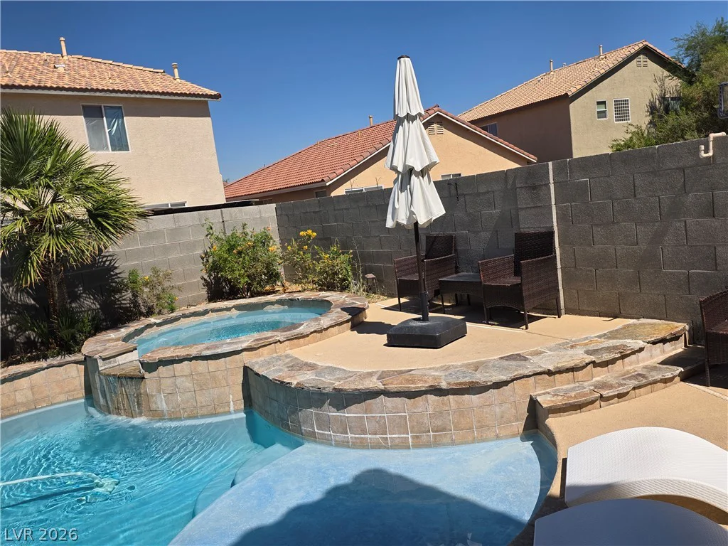9193 Cantana, Las Vegas, NV 89123