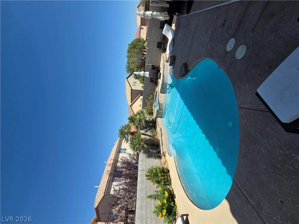 9193 Cantana, Las Vegas, NV 89123