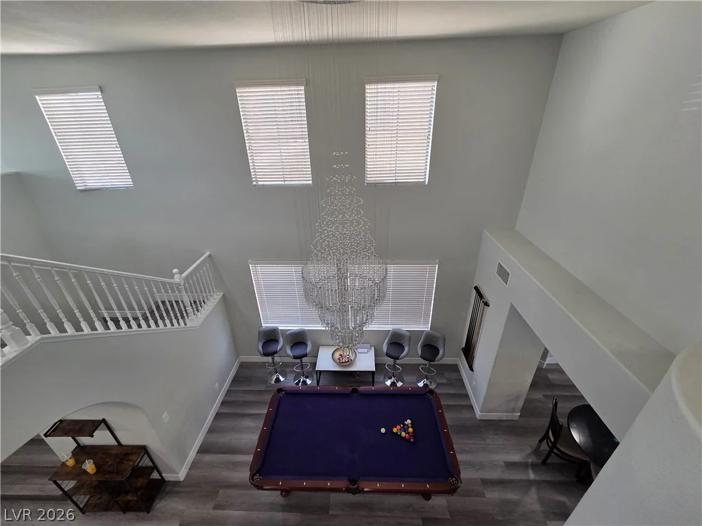 9193 Cantana, Las Vegas, NV 89123