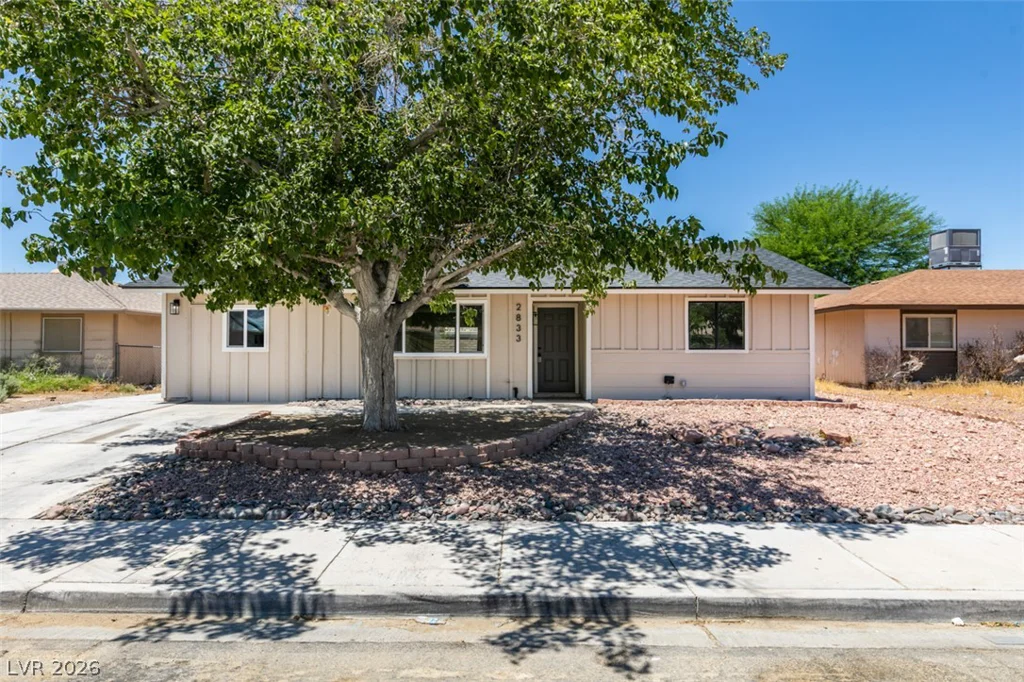 2833 Pisces, Las Vegas, NV 89115