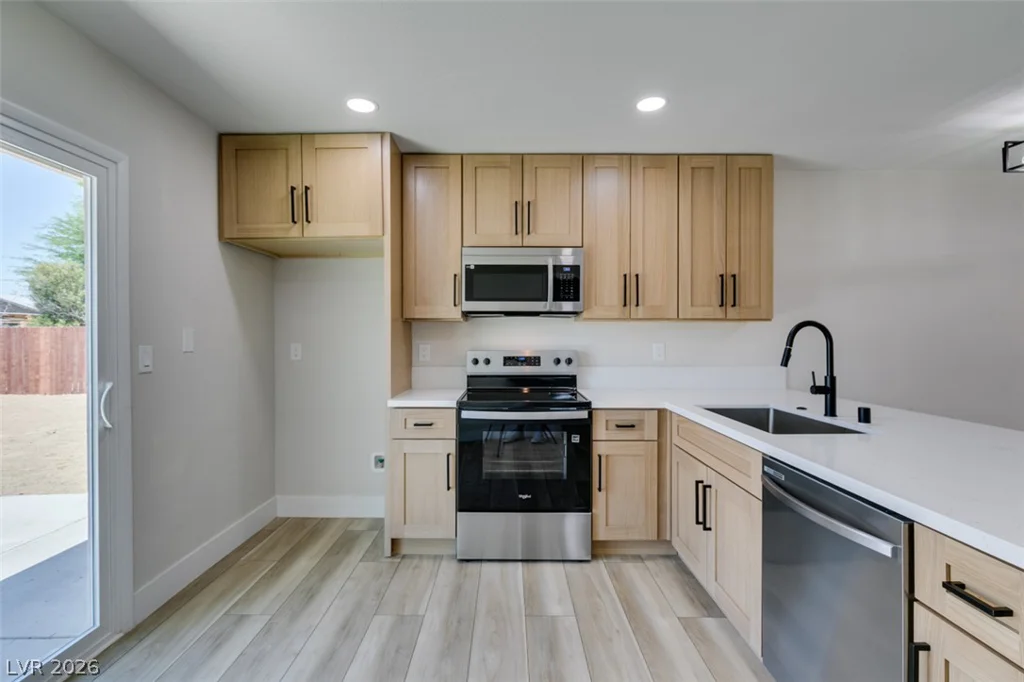 2833 Pisces, Las Vegas, NV 89115