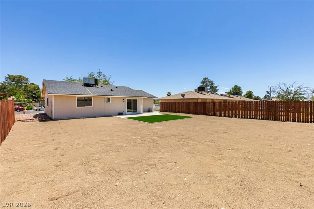 2833 Pisces, Las Vegas, NV 89115