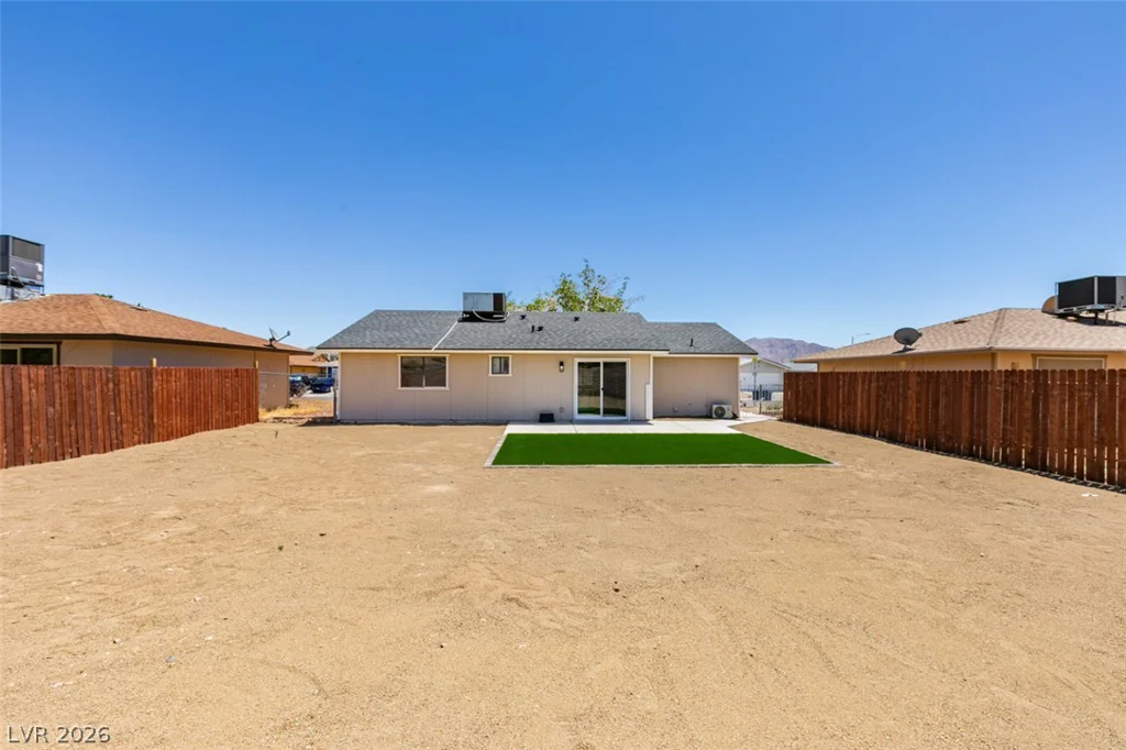 2833 Pisces, Las Vegas, NV 89115