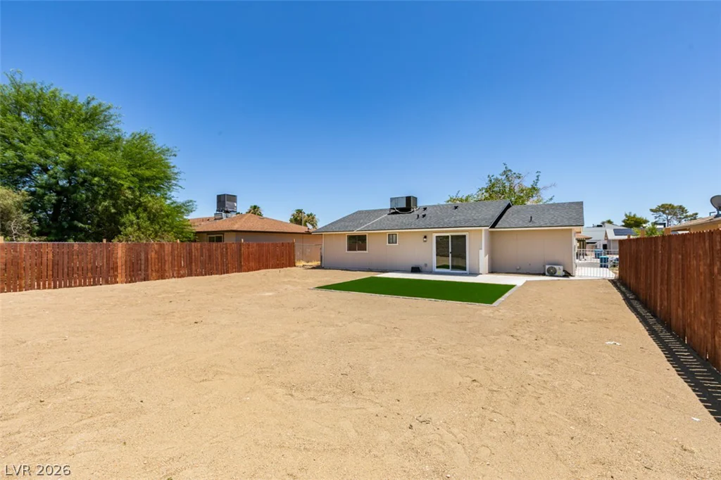 2833 Pisces, Las Vegas, NV 89115