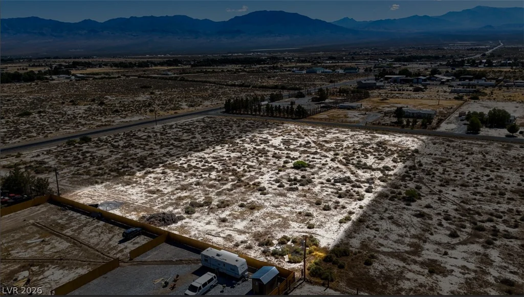 1940 Saddle Horn, Pahrump, NV 89060