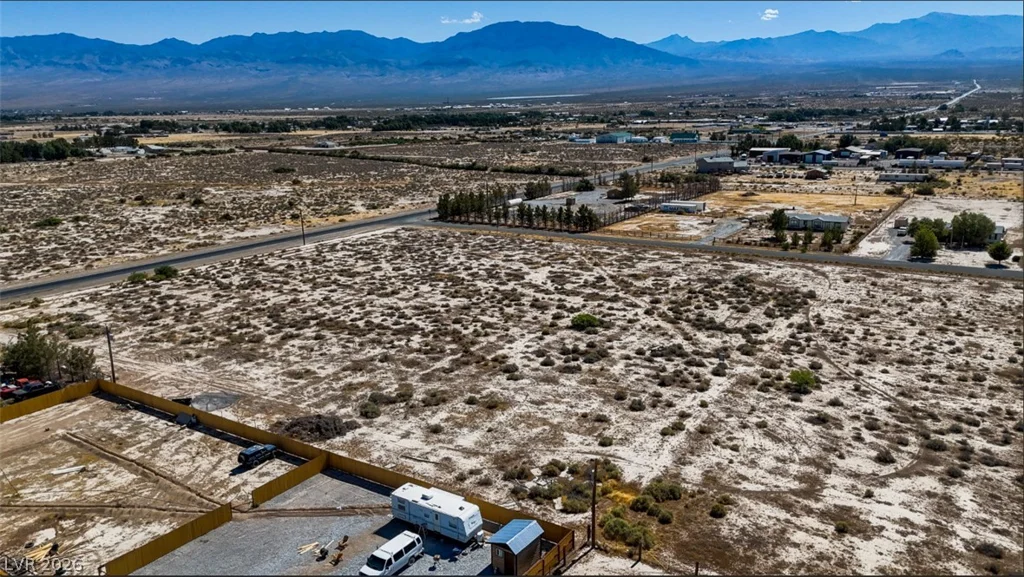 1940 Saddle Horn, Pahrump, NV 89060