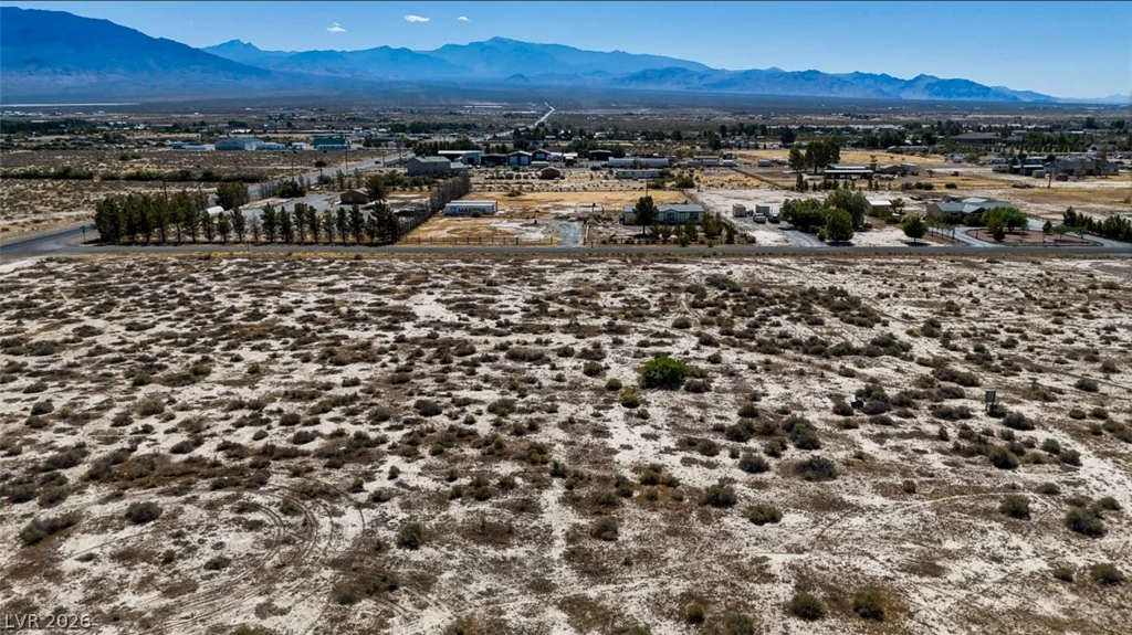 1940 Saddle Horn, Pahrump, NV 89060