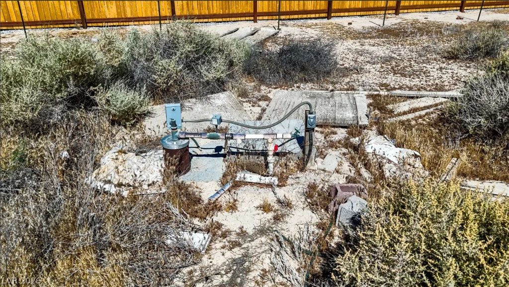 1940 Saddle Horn, Pahrump, NV 89060