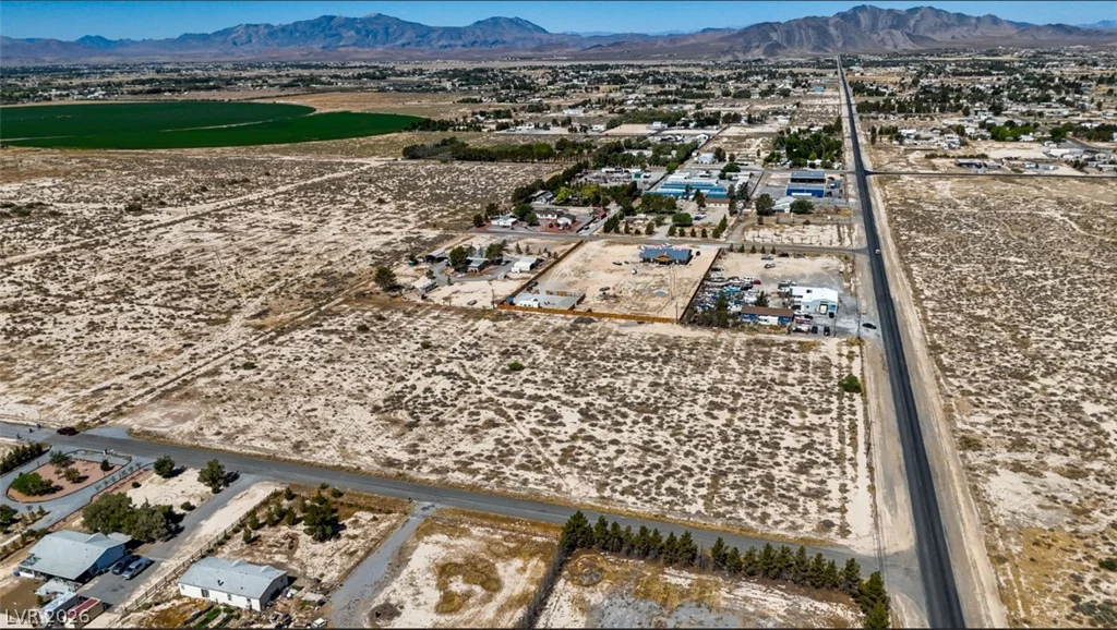 1940 Saddle Horn, Pahrump, NV 89060