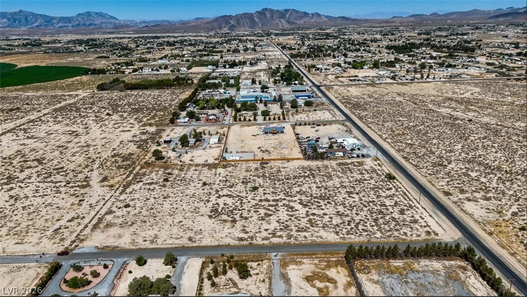 1940 Saddle Horn, Pahrump, NV 89060