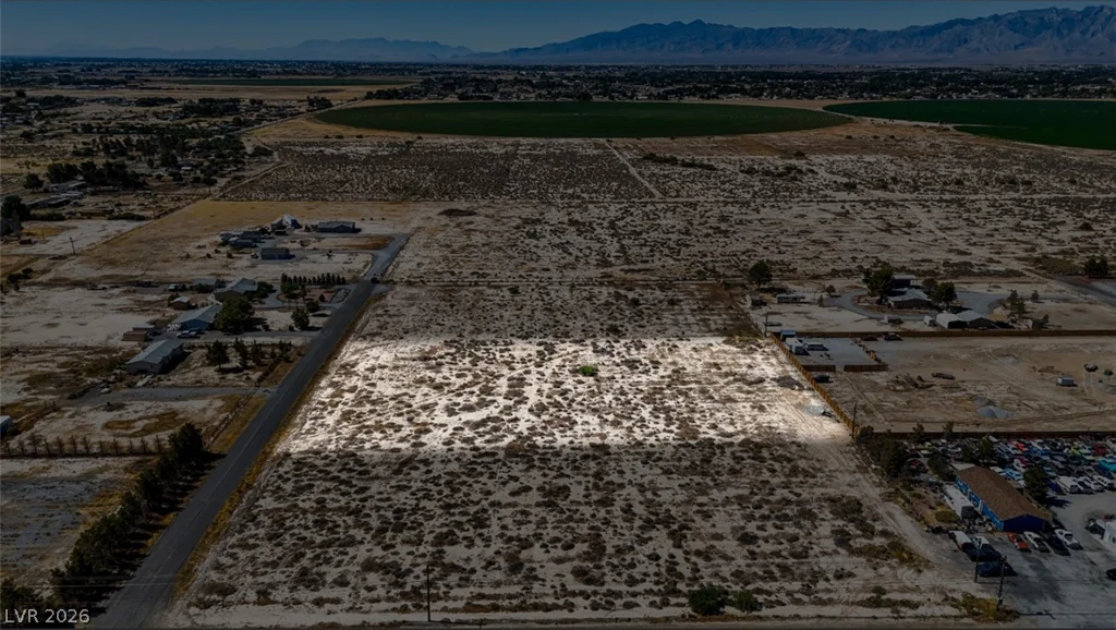 1940 Saddle Horn, Pahrump, NV 89060