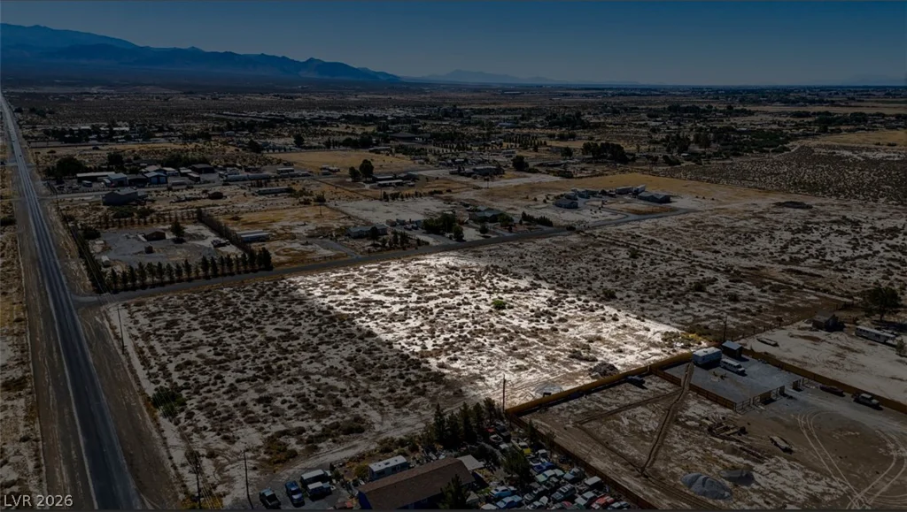 1940 Saddle Horn, Pahrump, NV 89060