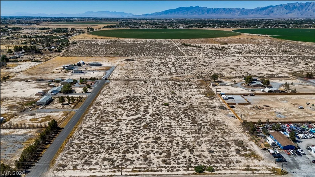 1940 Saddle Horn, Pahrump, NV 89060