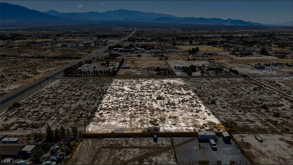 1940 Saddle Horn, Pahrump, NV 89060